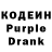 Codein Purple Drank Frolov Ava